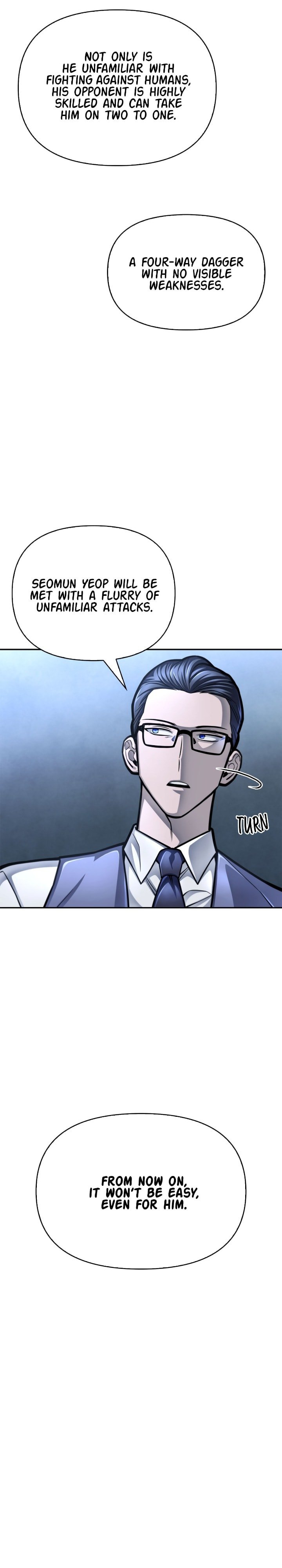 Superhuman Battlefield, Chapter 32 image 04